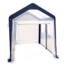 Home Gardener Portable Greenhouse (6' x 8')