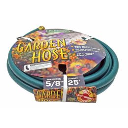 Flexon 25' x 5/8" Garden Water Hose