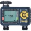 Melnor AquaTimer 2-Zone Digital Water Timer