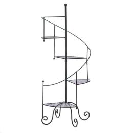 Summerfield Terrace Staircase Plant Stand