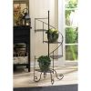 Summerfield Terrace Staircase Plant Stand