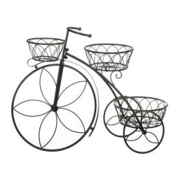 Summerfield Terrace Tricycle 3-Tier Plant Stand