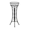 Summerfield Terrace Curlicue Single Plant Stand