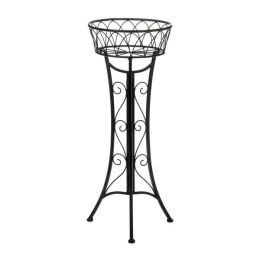 Summerfield Terrace Curlicue Single Plant Stand